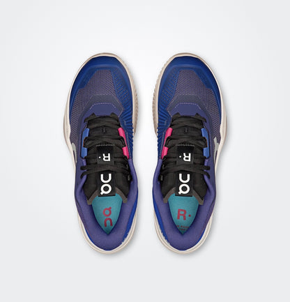 ON THE ROGER PRO FIRE CLAY        Currant | Horizon