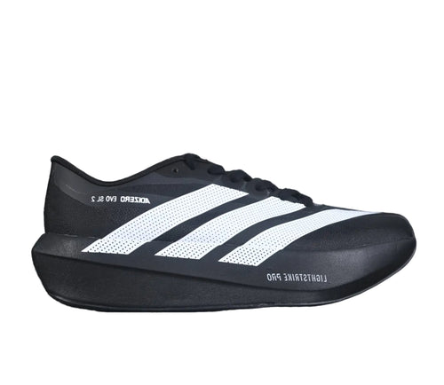 Adidas Adizero EVO SL 2 - Black