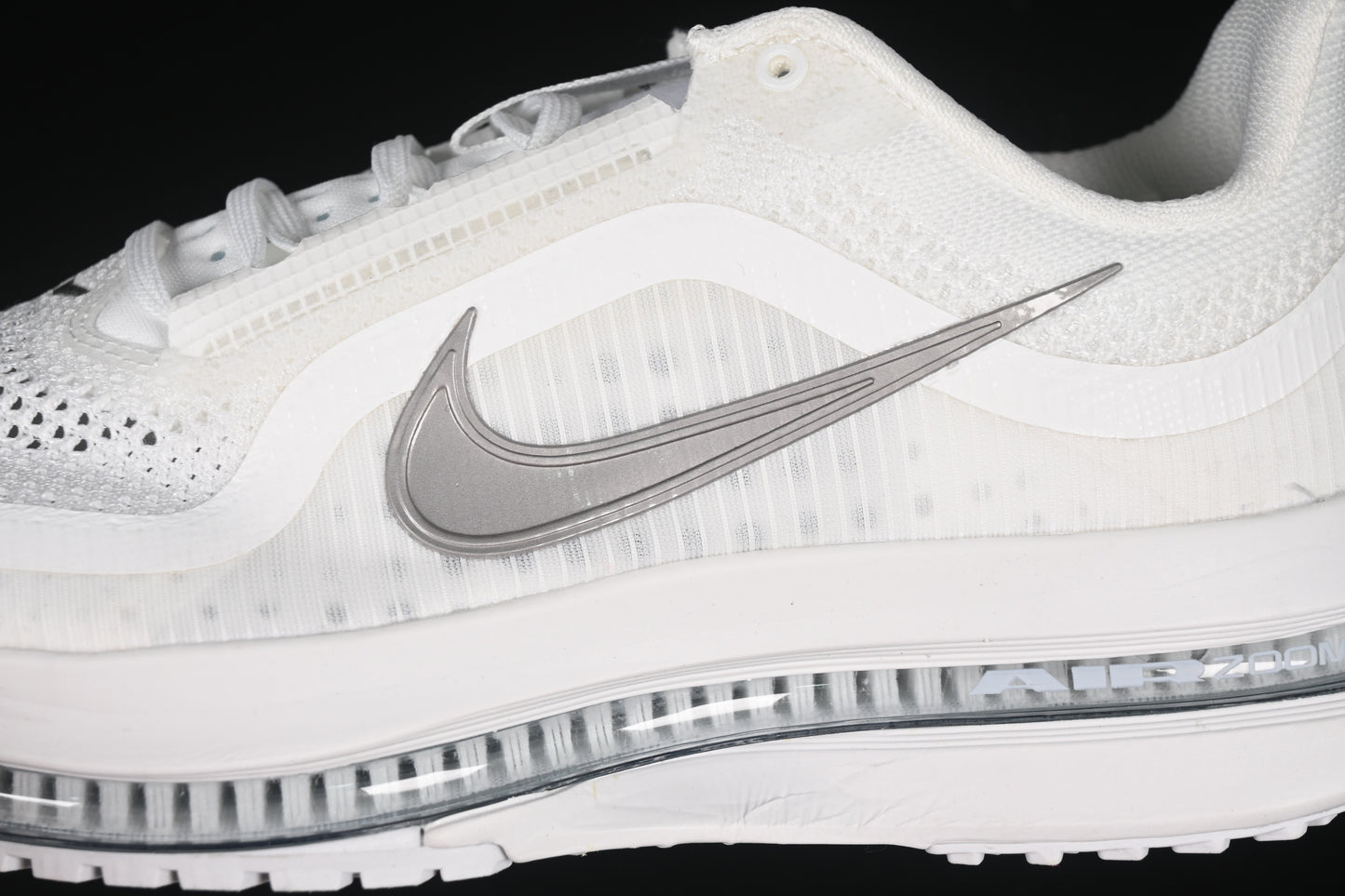 Nike Pegasus Premium LV8 - White