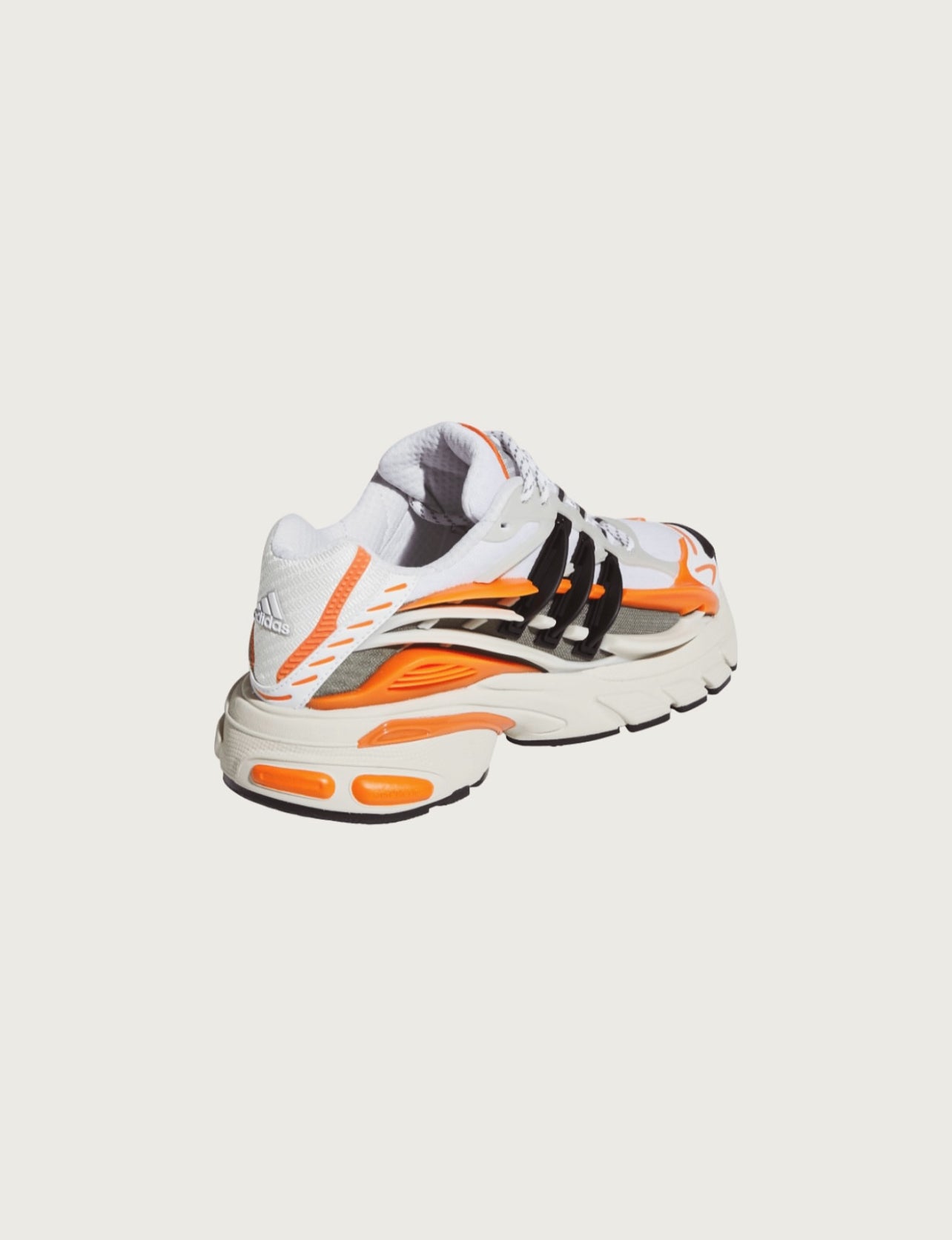 Adidas Virginia Adistar Jellyfish x Pharrell Williams Olive Orange