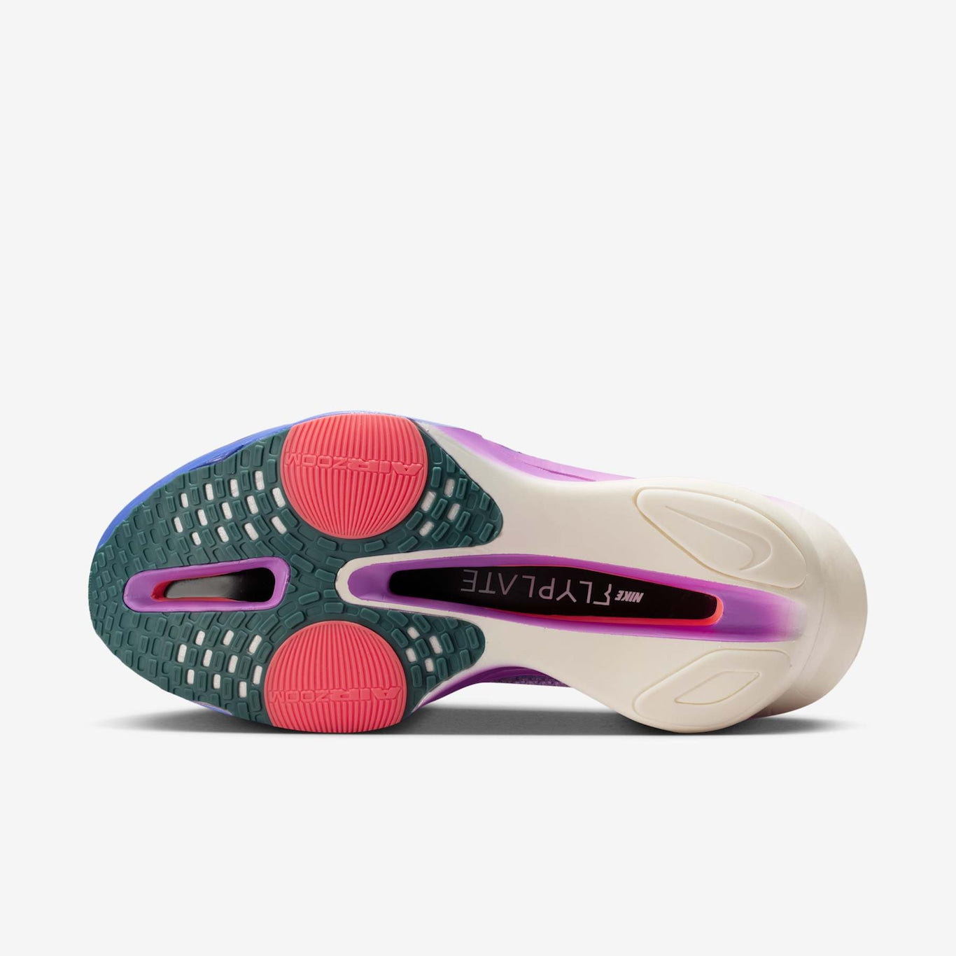 Nike Air Zoom Alphafly 3 - Purple Dynasty