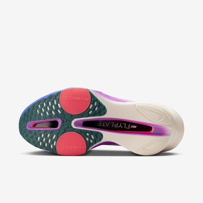 Nike Air Zoom Alphafly 3 - Purple Dynasty