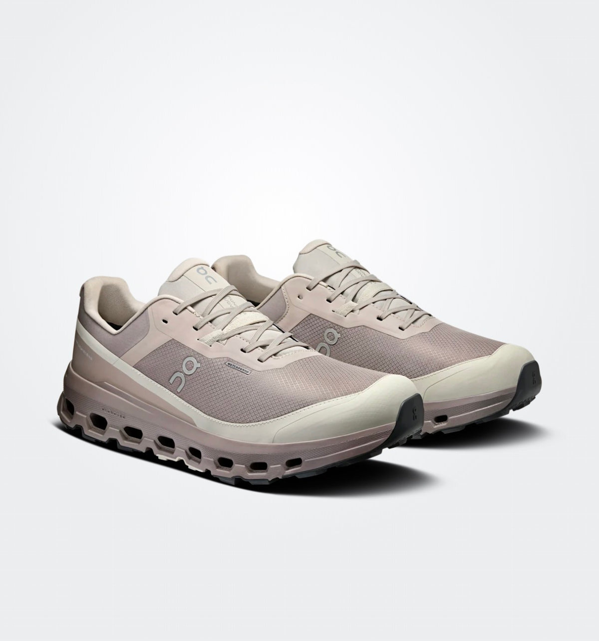 Cloudvista 2 Waterproof - Fog | Cinder