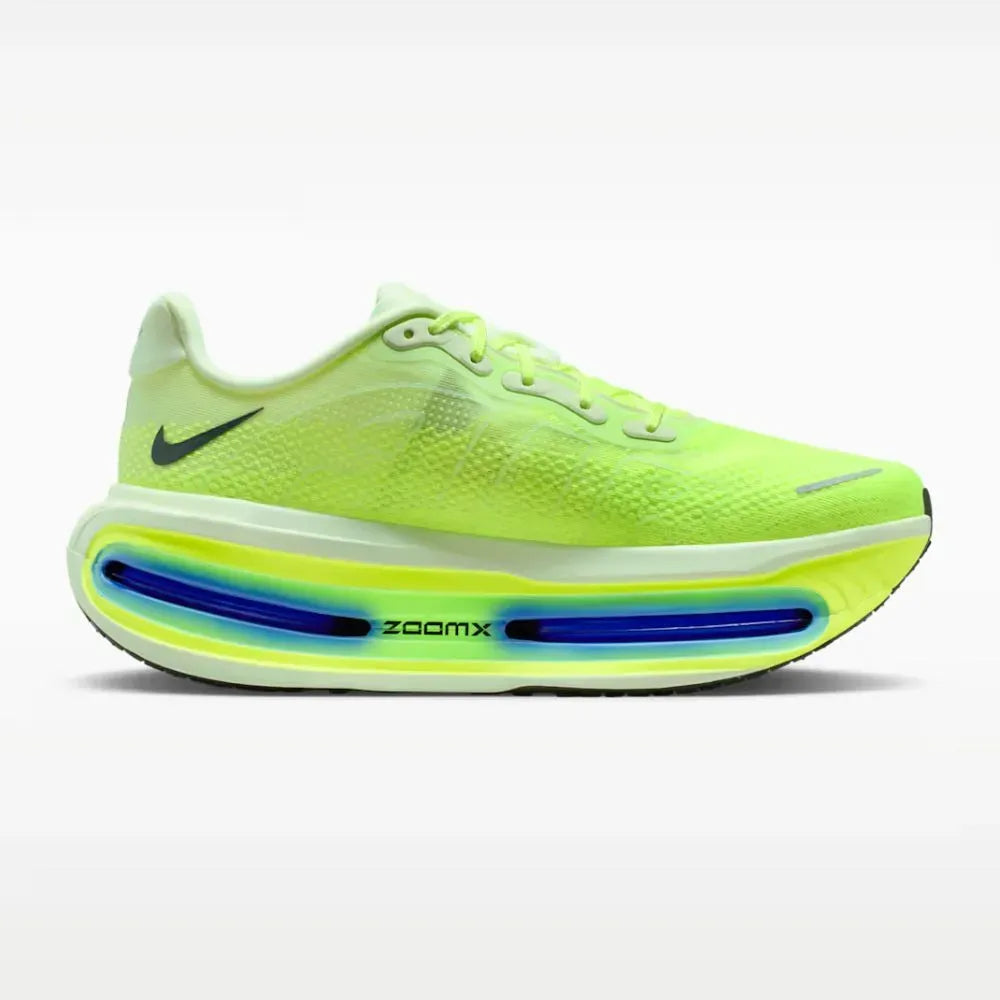 Nike Vomero Premium - Volt Tint Sapphire
