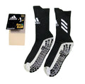 Meia Adidas Trail Running Black (3 Pares)