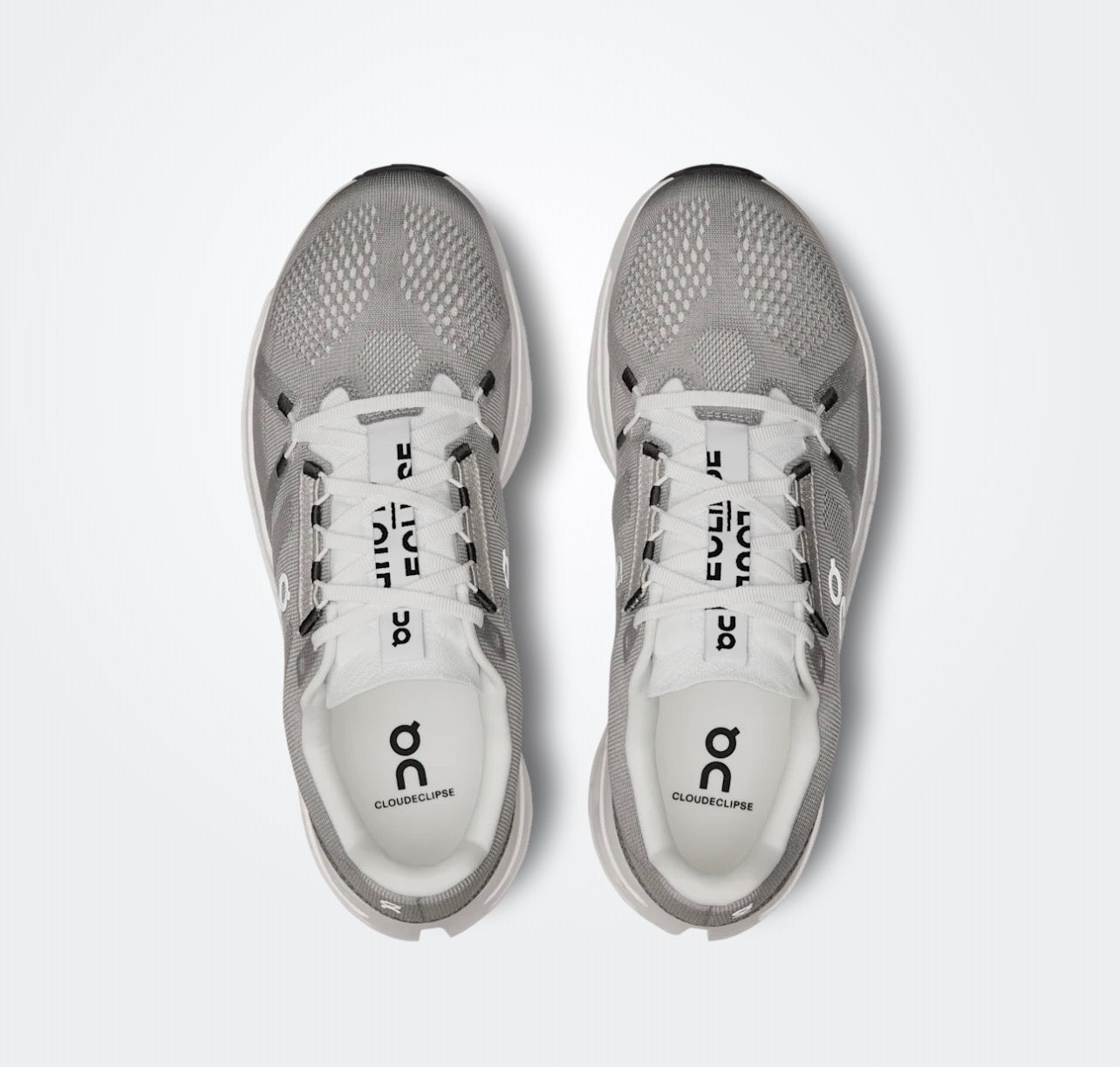 ON CLOUDECLIPSE Alloy | White