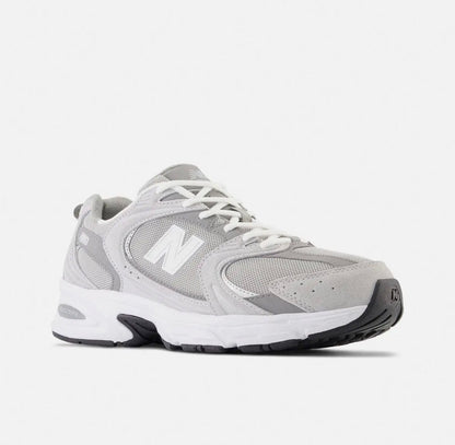 New Balance 530 Grey White