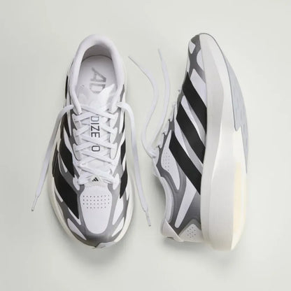 Adidas Adizero EVO SL EXO - White Iron Metallic