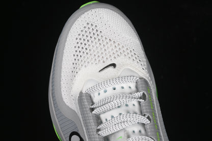 Nike Pegasus Premium LV8 - White Grey Lemon Volt