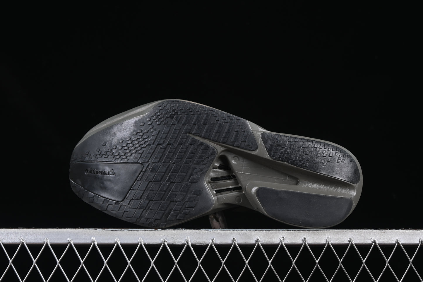 ADIZERO ADIOS PRO4 Y3 ALL BLACK