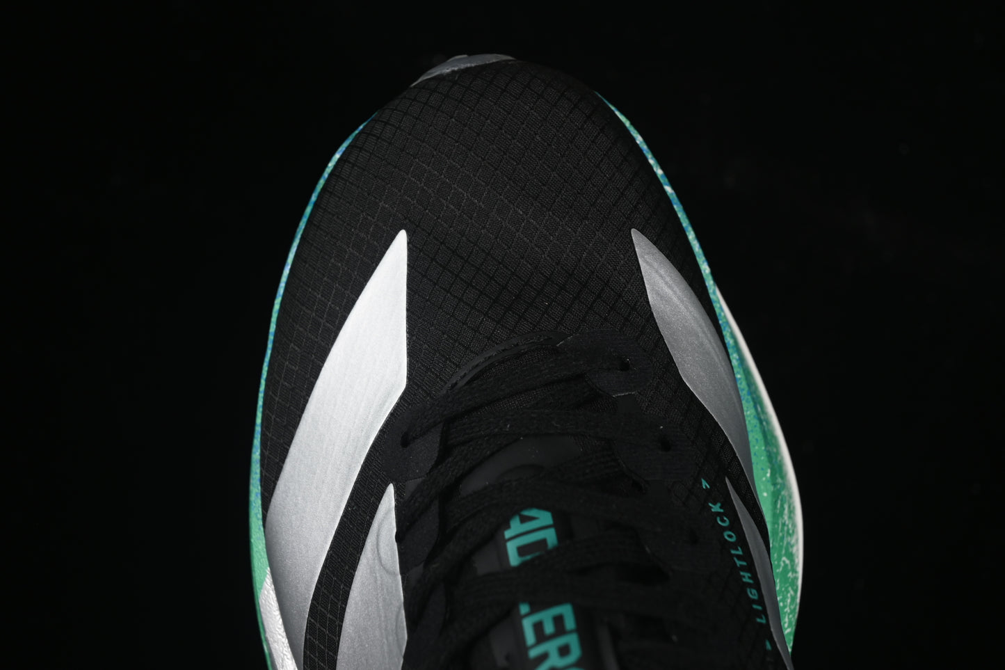 ADIZERO ADIOS PRO4 CORE BLACK