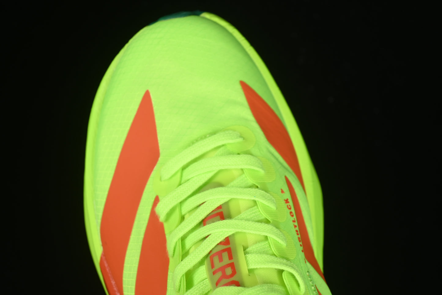 ADIZERO ADIOS PRO4 LEMON