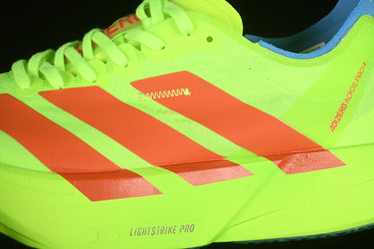 ADIZERO ADIOS PRO4 LEMON