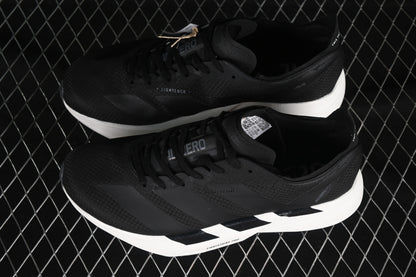 ADIZERO ADIOS PRO4 PRETO      (Pronta Entrega)