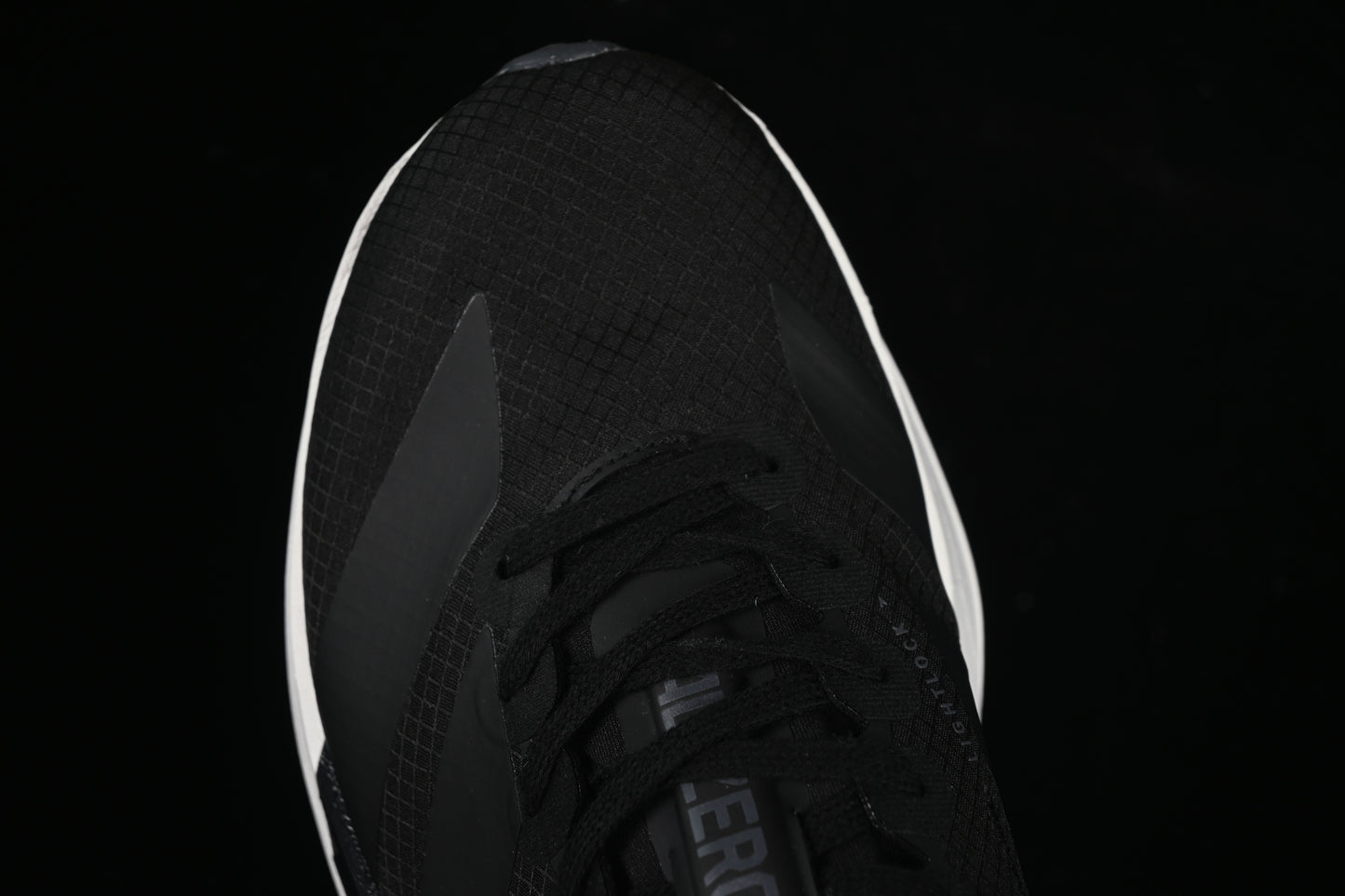 ADIZERO ADIOS PRO4 PRETO      (Pronta Entrega)