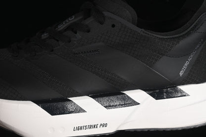 ADIZERO ADIOS PRO4 PRETO      (Pronta Entrega)