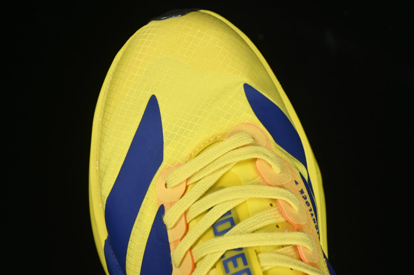 ADIZERO ADIOS PRO4 PURE SULFER