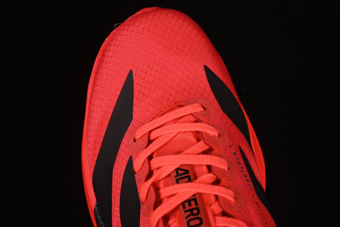 ADZERO ADIOS PRO4 RED