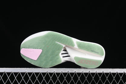 ADIZERO ADIOS PRO4 WHITE ROSE