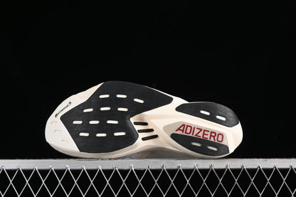 ADIZERO ADIOS PRO3 "TO RUN IS TO LIVE"