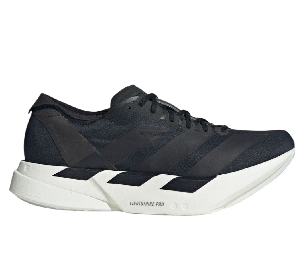 ADIZERO ADIOS PRO4 PRETO      (Pronta Entrega)