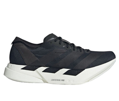 ADIZERO ADIOS PRO4 PRETO      (Pronta Entrega)
