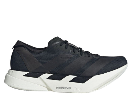 ADIZERO ADIOS PRO4 PRETO