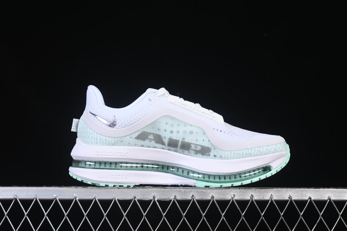 Nike Pegasus Premium LV8 - White Mint Foam