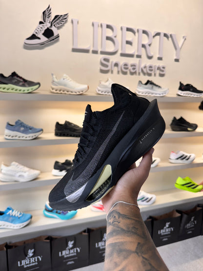 Nike Air Zoom Alphafly 3 All Black