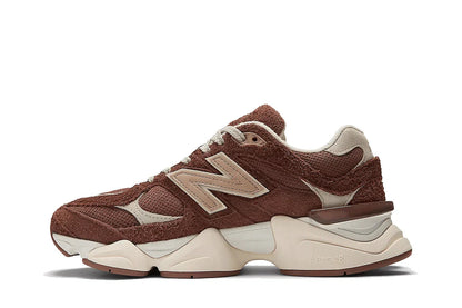 New Balance 9060 "Rick Oak Marrom)