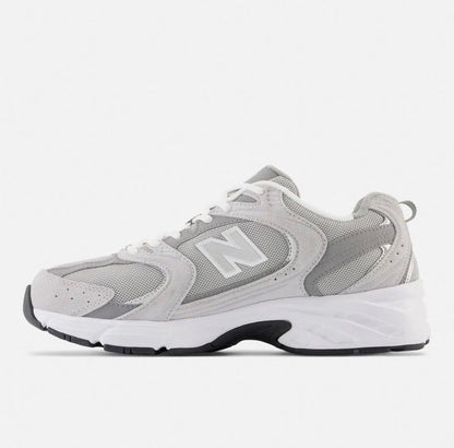 New Balance 530 Grey White