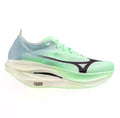 Mizuno Wave Rebellion Pro 3 - Neo Mint Black