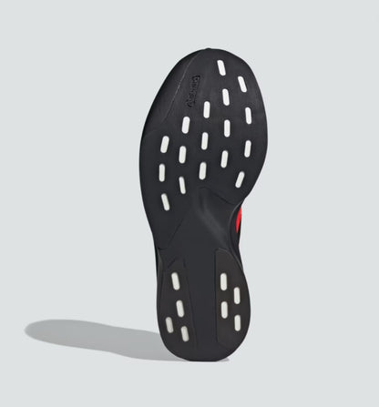 Adidas Adizero EVO SL AMG - Preto/Vermelho