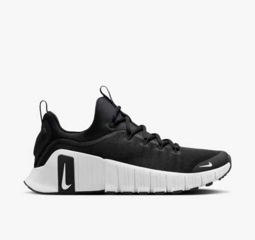 Nike Free Metcon 6 Black