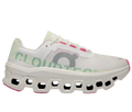 On Cloudmonster “White | Lima”