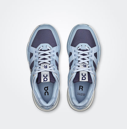 ON THE ROGER Clubhouse    Chambray | Midnight