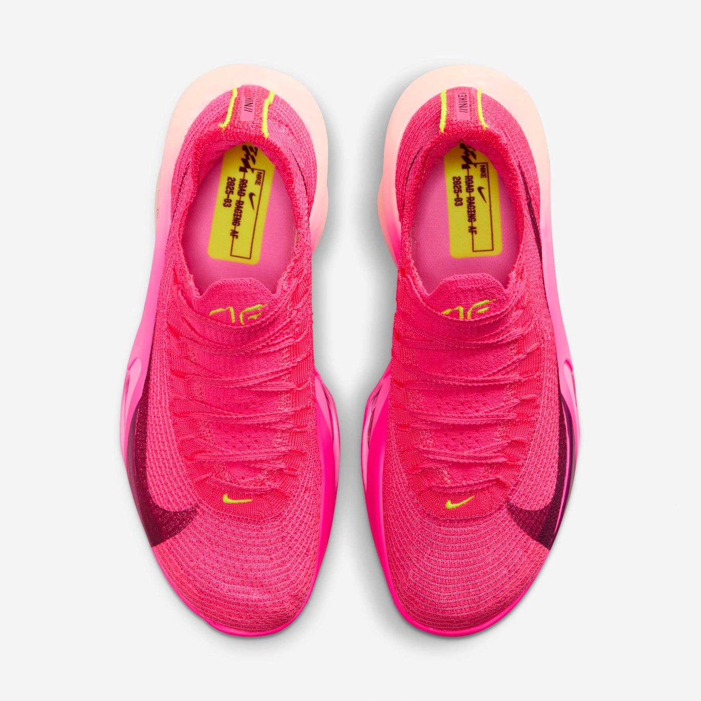 Nike Air Zoom Alphafly 3 - Hyper Pink