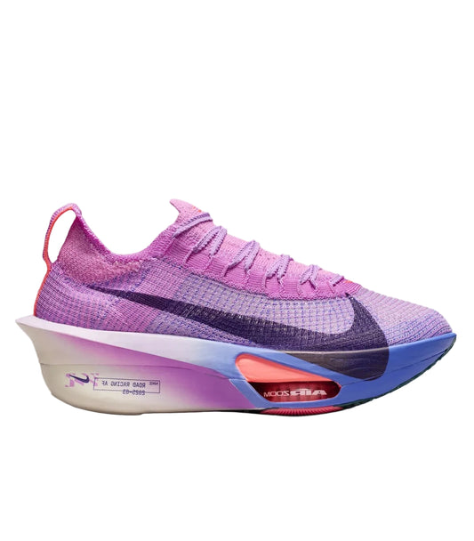 Nike Air Zoom Alphafly 3 - Purple Dynasty