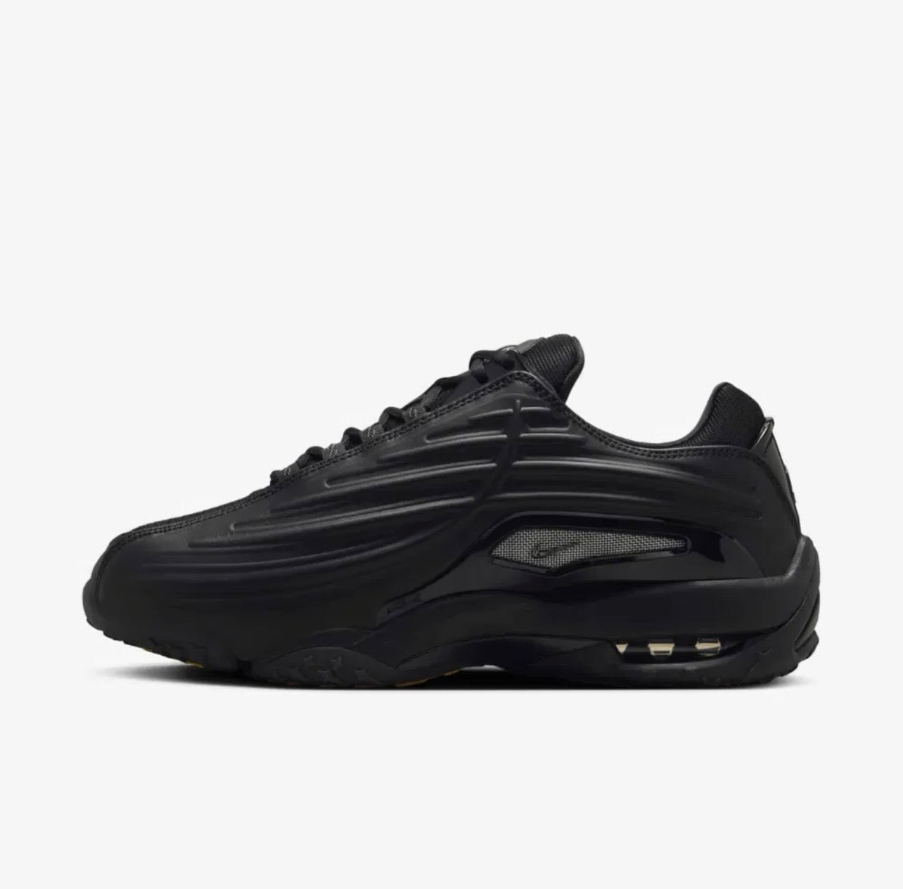 Nocta X Nike Hot Step 2 All Black