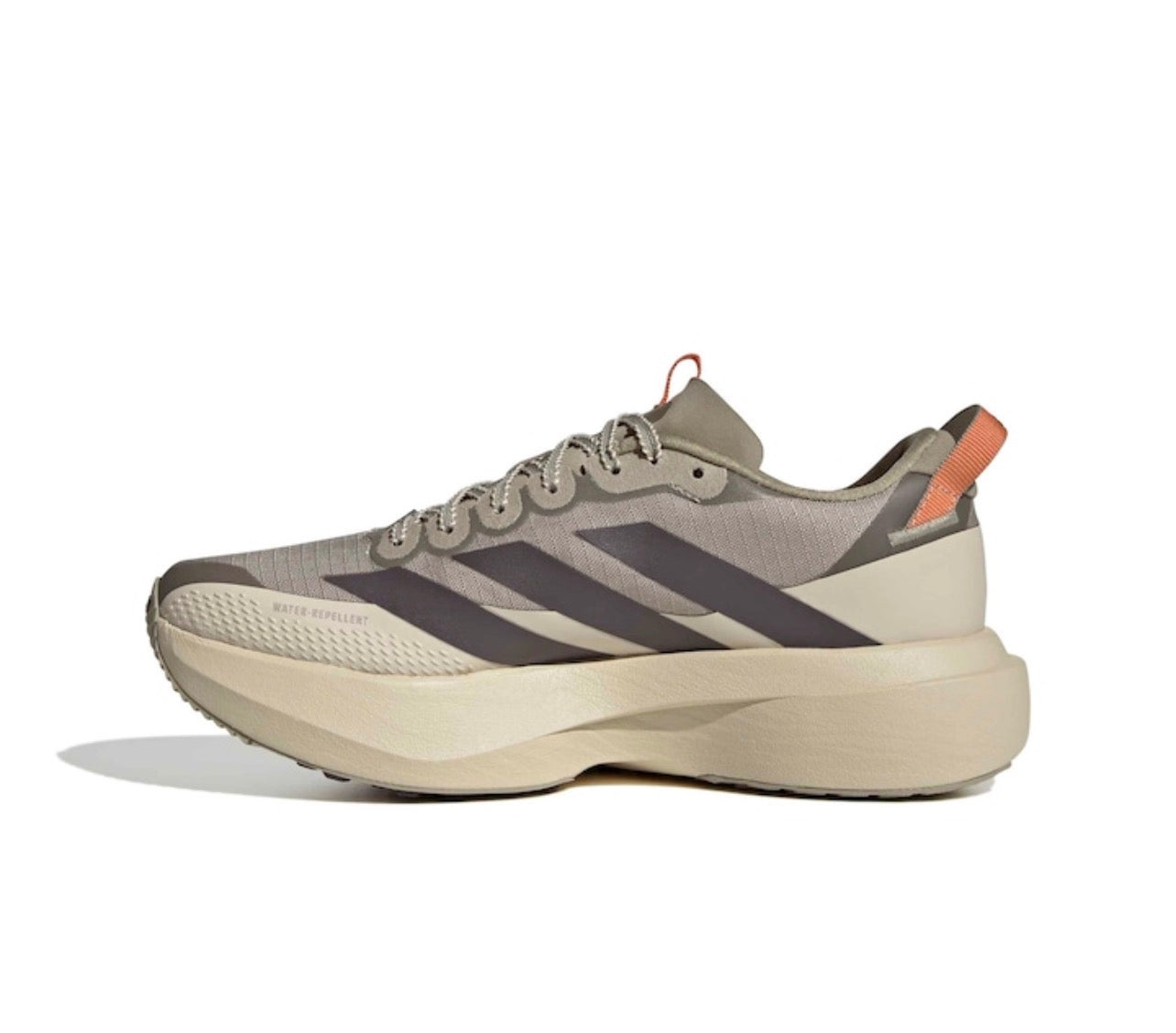 Adidas Adizero EVO SL ATR - Marrom
