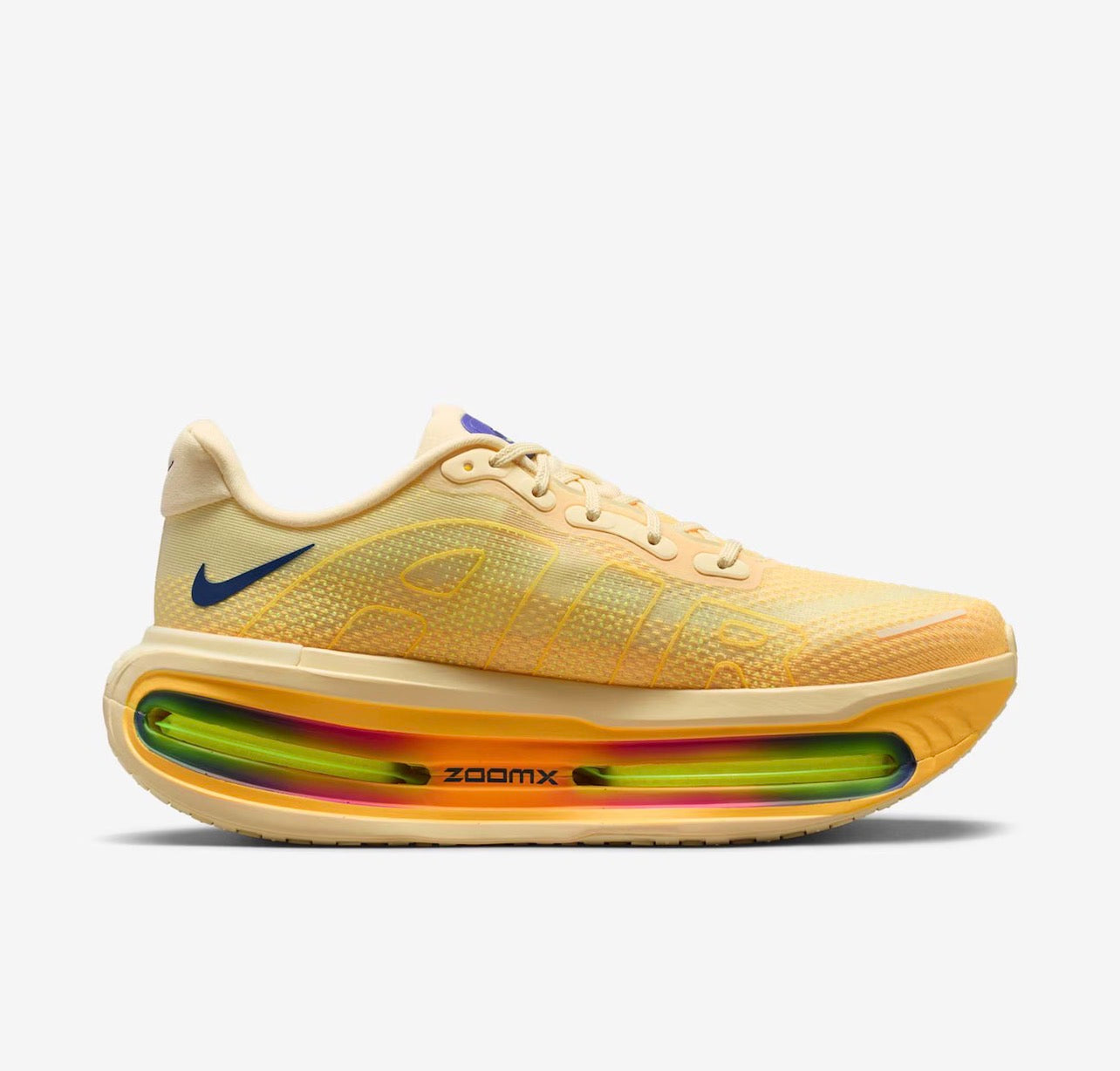 Nike Vomero Premium - Amarelo