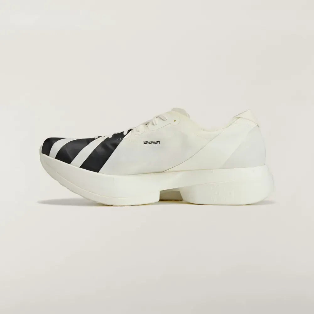 ADIZERO ADIOS PRO4 Y3 - Off White