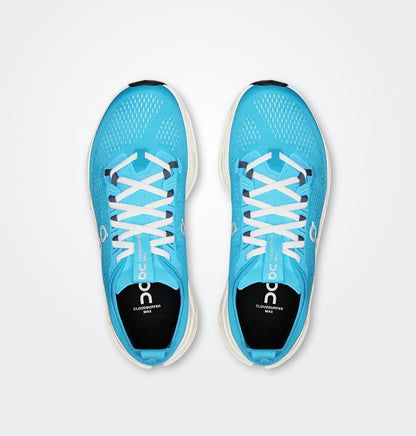 On Cloudsurfer Max “Horizon | Ivory”       (Pronta Entrega)