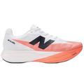 New Balance Fuelcell Rebel V5 - Urgent Red/White    (Pronta Entrega)