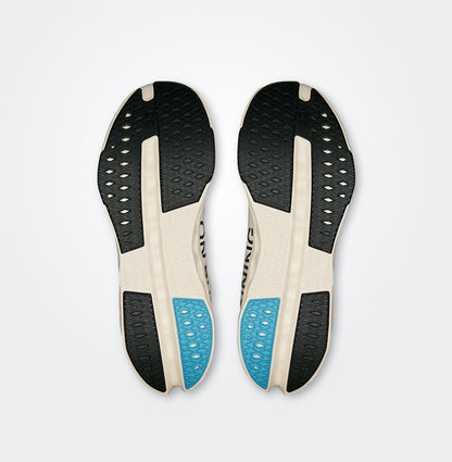 On Cloudsurfer Next   Ivory | Dew (Pronta Entrega)