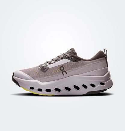 On Cloudsurfer Trail 2 Iron | Lilac