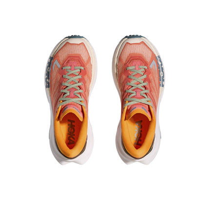 Hoka Mafate X Feldspar - Rosa Coral Unissex