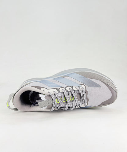 Adidas Adizero EVO SL ATR - Prata/Cinza/Bege