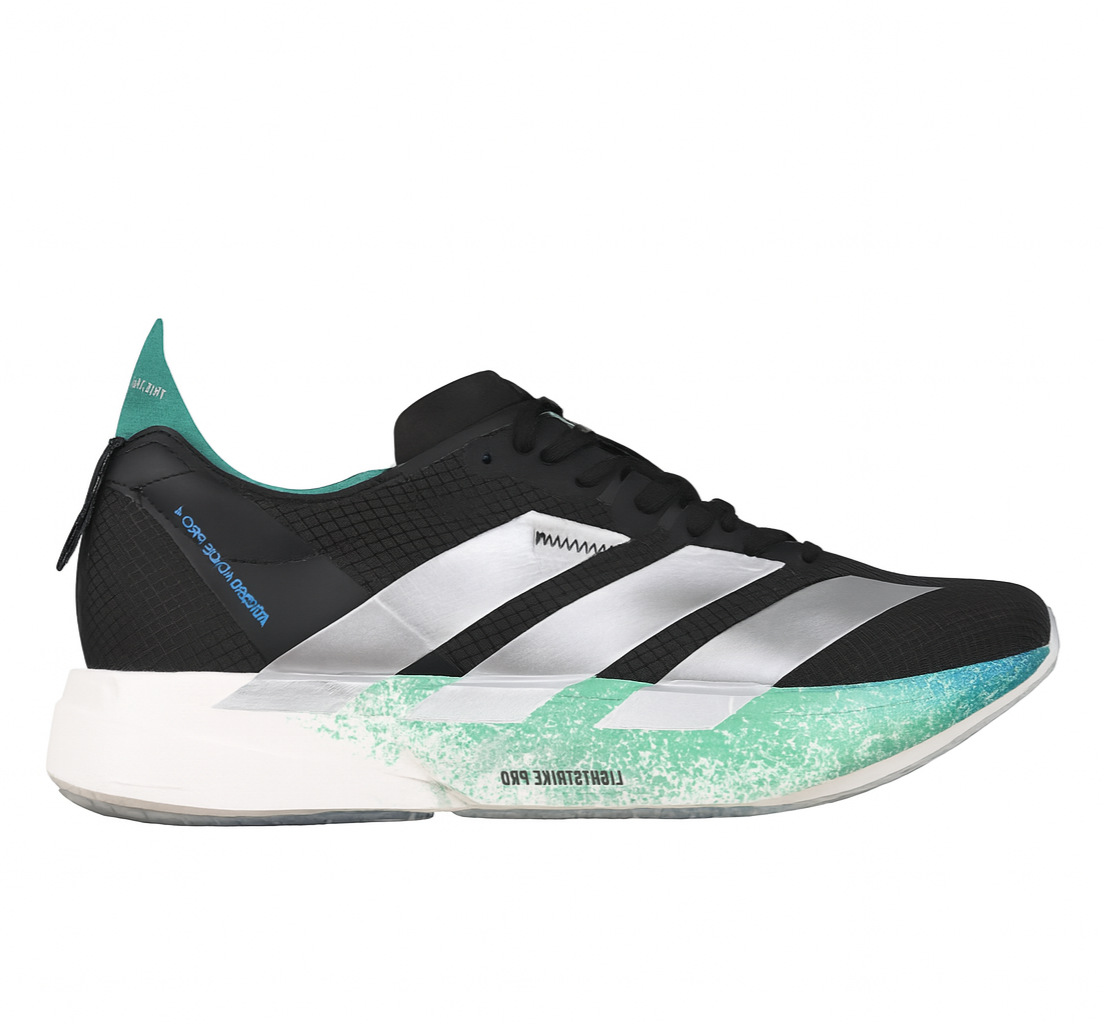 ADIZERO ADIOS PRO4 CORE BLACK