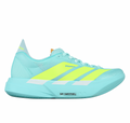 ADIZERO ADIOS PRO4 FLASH AQUA